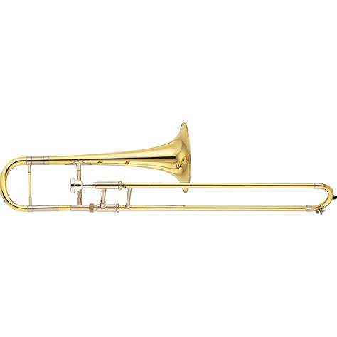 yamaha ysl 671 alto trombone|Yamaha YSL.